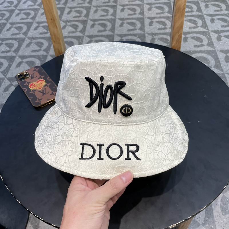 Dior hat (18)